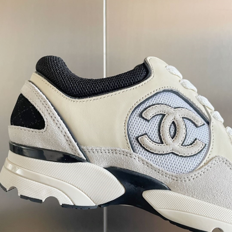 Chanel Sneakers